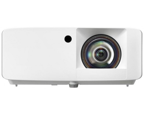 Proyector optoma laser gt2000hdr dlp fhd