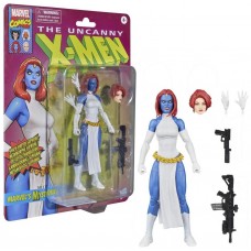 Figura hasbro the uncanny x - men marvel"s