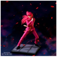 Figura yu yu hakusho kurama