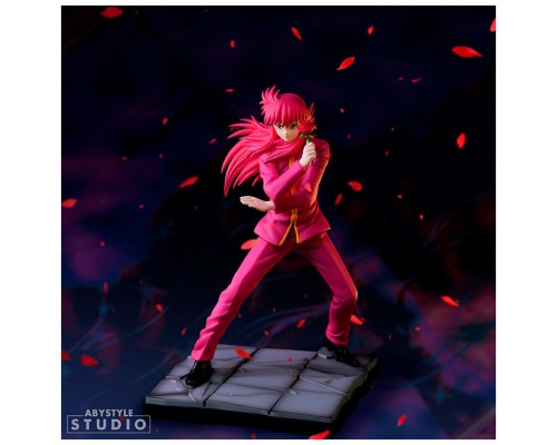 Figura yu yu hakusho kurama