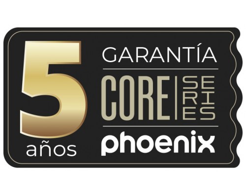 Ampliacion garantia a 5 años equipos