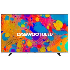 Tv daewoo 50 pulgadas qled 4k uhd