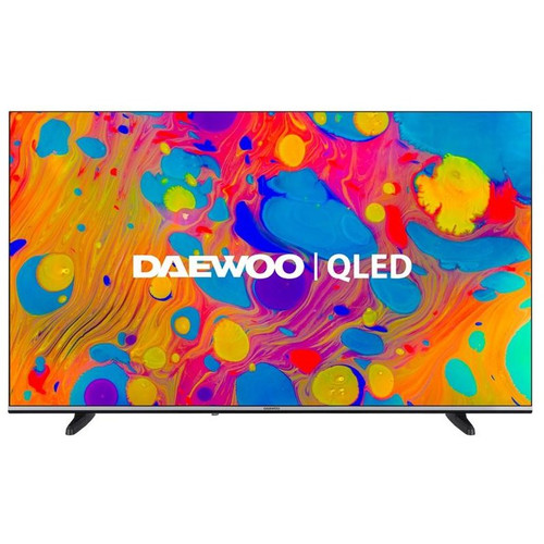 Tv daewoo 65 pulgadas qled 4k uhd-MR30 Tv daewoo 65 pulgadas qled 4k uhd