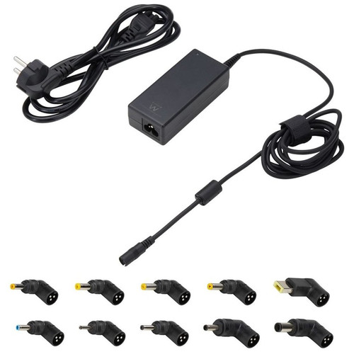 Cargador ewent ew3968 multifuncional 65w-MR4 Cargador ewent ew3968 multifuncional 65w