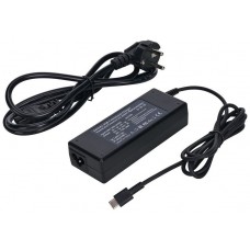 Ewent EW3982 adaptador e inversor de corriente Interior 90 W Negro