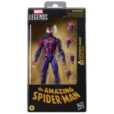 Figura hasbro marvel legends series the