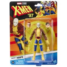 Figura hasbro marvel x - men "97 marvel"s