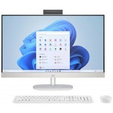 Ordenador all in one hp 27 - cs1008ns