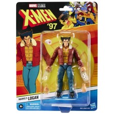 Figura hasbro marvel x - men "97 marvel"s