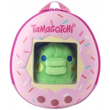 Mochila tamagotchi -  kuchipatchi