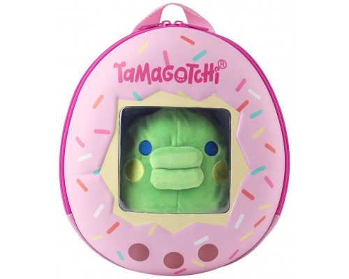 Mochila tamagotchi -  kuchipatchi
