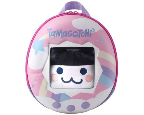 Mochila tamagotchi -  mimitchi