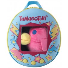 Mochila tamagotchi -  hashizotchi