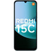 Movil smartphone xiaomi redmi 15c 4-MR10 Movil smartphone xiaomi redmi 15c 4