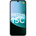 XIAOMI Redmi 15C 6,9" 256GB 4GB Mint Green-IA12 XIAOMI Redmi 15C 6,9" 256GB 4GB Mint Green