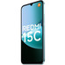 XIAOMI Redmi 15C 6,9" 256GB 4GB Mint Green-IA12 XIAOMI Redmi 15C 6,9" 256GB 4GB Mint Green