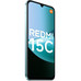 XIAOMI Redmi 15C 6,9" 256GB 4GB Mint Green-IA12 XIAOMI Redmi 15C 6,9" 256GB 4GB Mint Green