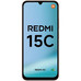 SMARTPHONE XIAOMI REDMI 15C 4-128 OR-DU11 SMARTPHONE XIAOMI REDMI 15C 4-128 OR