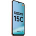 SMARTPHONE XIAOMI REDMI 15C 4-128 OR-DU11 SMARTPHONE XIAOMI REDMI 15C 4-128 OR