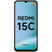 SMARTPHONE XIAOMI REDMI 15C 4-256 OR-DU12 SMARTPHONE XIAOMI REDMI 15C 4-256 OR