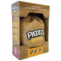 Juego mesa patata! variedad party