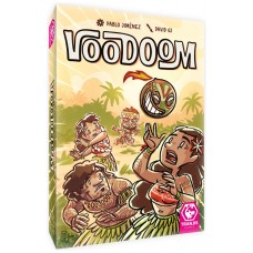 Juego mesa voodoom