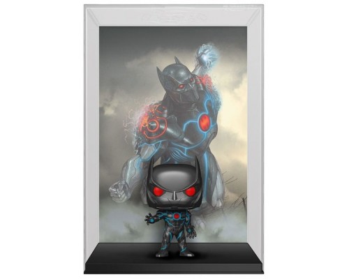 Funko pop dc comics batman murder