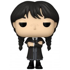 Funko pop! tv: miercoles miercoles addams