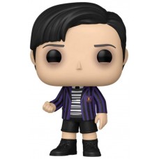 Funko pop! tv: miercoles pugsley addams