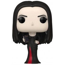 Funko pop! tv: miercoles morticia addams