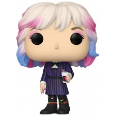 Funko pop! tv: miercoles enid sinclair