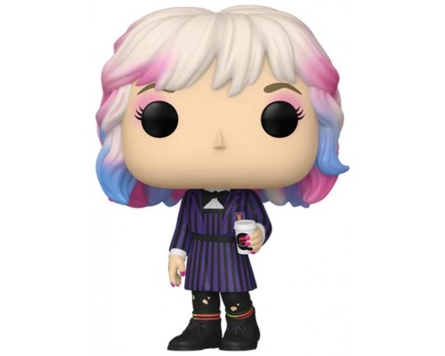 Funko pop! tv: miercoles enid sinclair