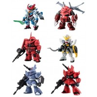 Fw gundam converge (novedad) 1 unidad