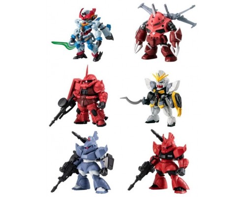 Fw gundam converge (novedad) 1 unidad