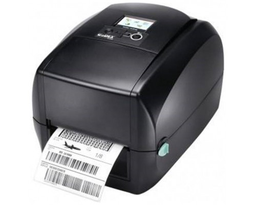 Impresora etiquetas godex rt730i pro t.t