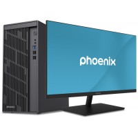 Kit ordenador phoenix core i5 16gb