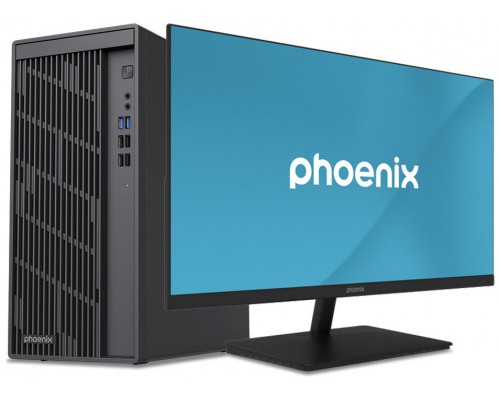 Kit ordenador phoenix core i5 16gb