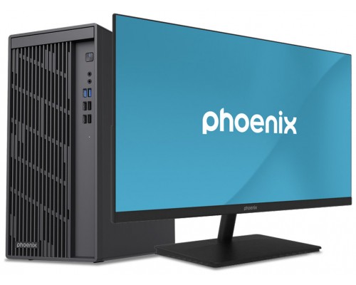 Kit ordenador phoenix core i5 16gb