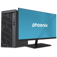 Kit ordenador phoenix core i5 8gb