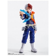 Shoto todoroki fig. 15 cm my