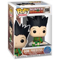 Funko pop animacion hunter x hunter-3MR Funko pop animacion hunter x hunter