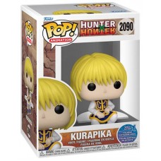 Funko pop animacion hunter x hunter