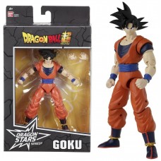 Figura dragon ball super dragon stars