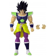 Figura dragon ball super dragon stars