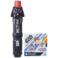 Sw rp lightsabers squad vader