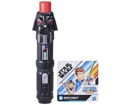 Sw rp lightsabers squad vader