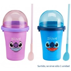 Vaso granizado chillfactor stitch bandai 1