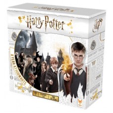 Juego mesa harry potter: un año