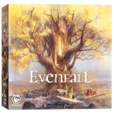 Juego mesa evenfall
