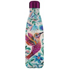 Botella isotérmica enesco colibrí